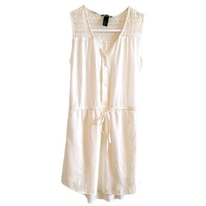 NWOT H&M Dress Size 4